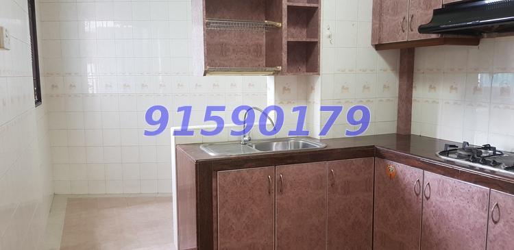 Blk 699 Hougang Street 52 (Hougang), HDB 5 Rooms #172824532